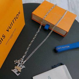 Picture of LV Necklace _SKULVnecklace12ly0112854